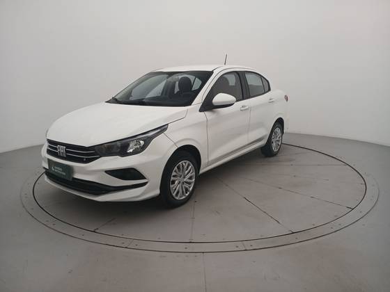 FIAT CRONOS 1.0 FIREFLY FLEX DRIVE MANUAL FIAT CRONOS 1.0 FIREFLY FLEX DRIVE MANUAL